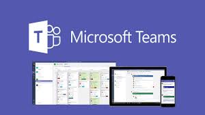 Application Microsoft Team 3
