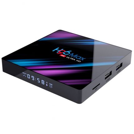 Android TV Box 3