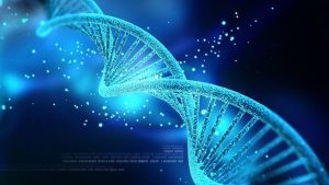 เทคโนโลยีจัดเก็บข้อมูล DNA