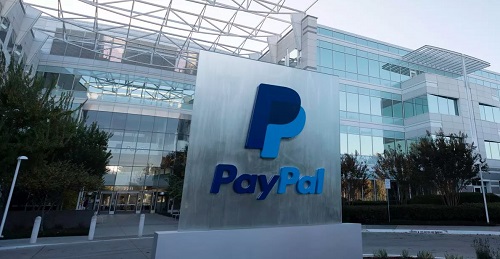 PayPal เปิดบริการ Generosity Network