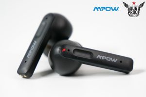 Mpow รุ่น X3 หูฟัง true wireless