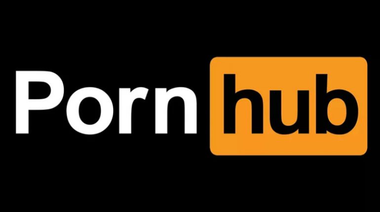 เว็บไซต์ PornHub