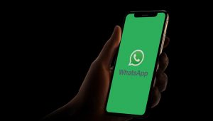 WhatsApp ได้ปล่อยการใช้งานตัวเบต้าออกมาเพื่อทดสอบการใช้ฟีเจอร์ใหม่