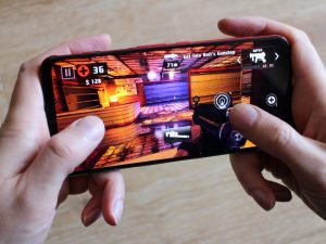 Red Magic 5G สมาร์ทโฟนคู่ใจการเล่นเกมลื่นไหล