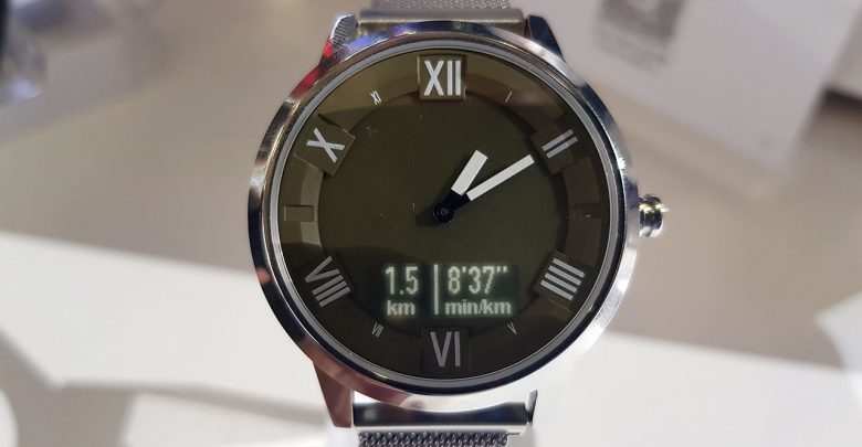  Lenovo Watch X Plus