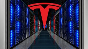 Tesla เปิดตัว Dojo Supercomputer