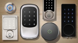 ข้อดีเทคโนโลยี Digital door lock ที่เพิ่มความปลอดภัยในบ้าน