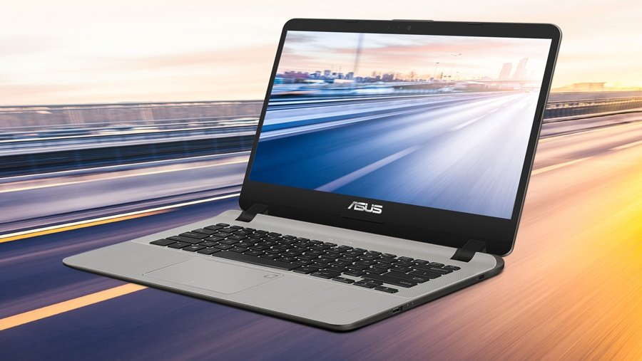 Notebook ของ Asus