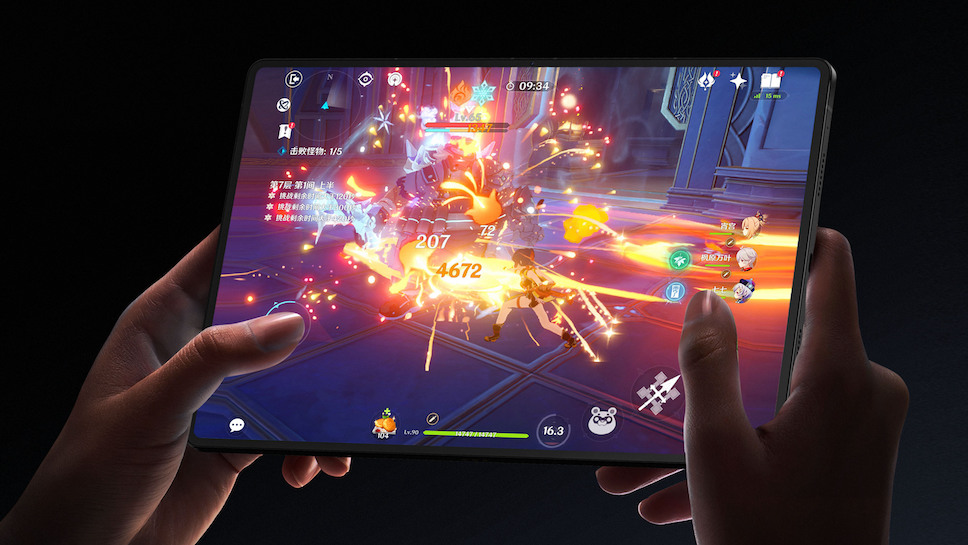 REDMAGIC Gaming Tablet