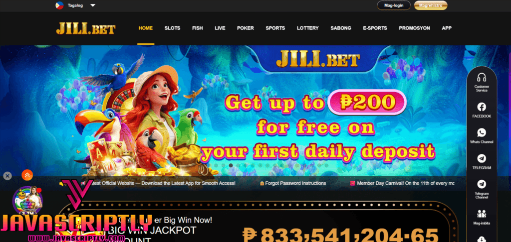 JILI Slot