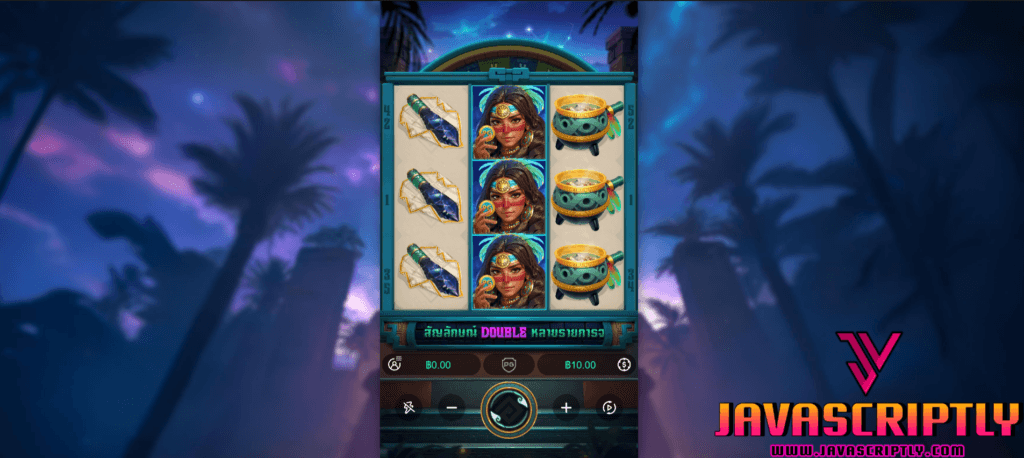 game slot