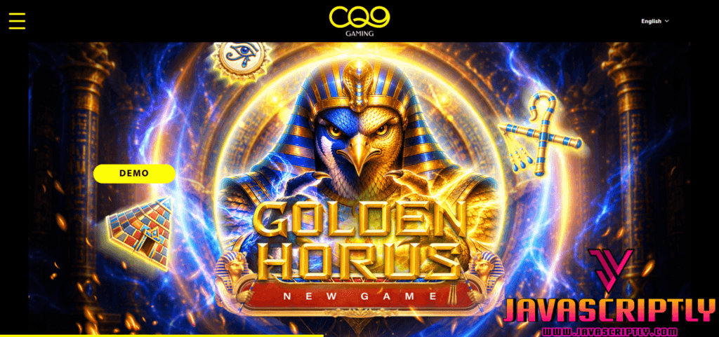 CQ9 GAMING