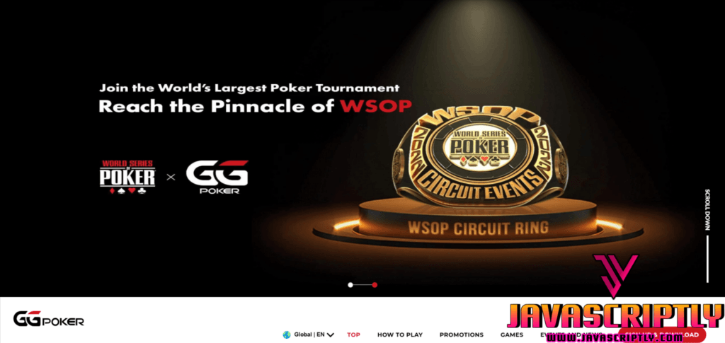 GGPoker