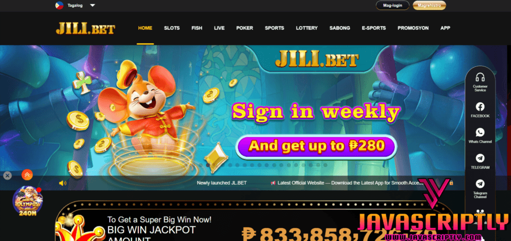 JILI SLOT