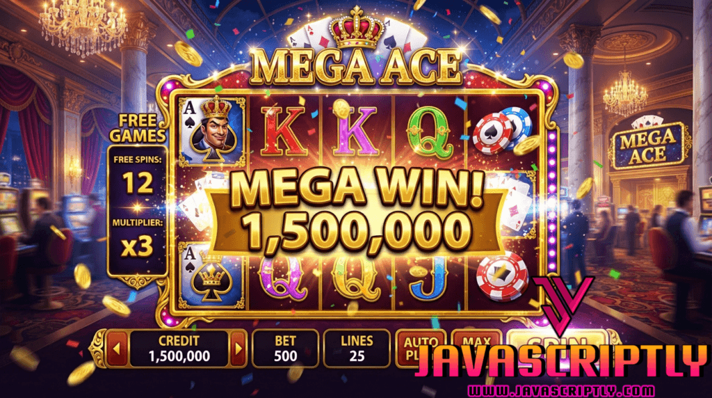 Mega Ace