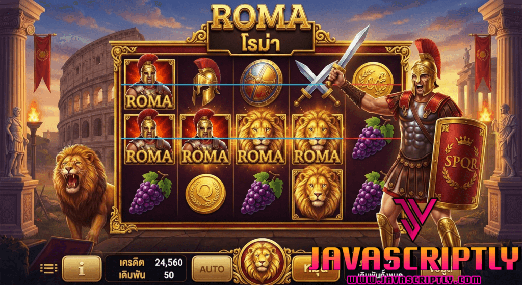 Roma