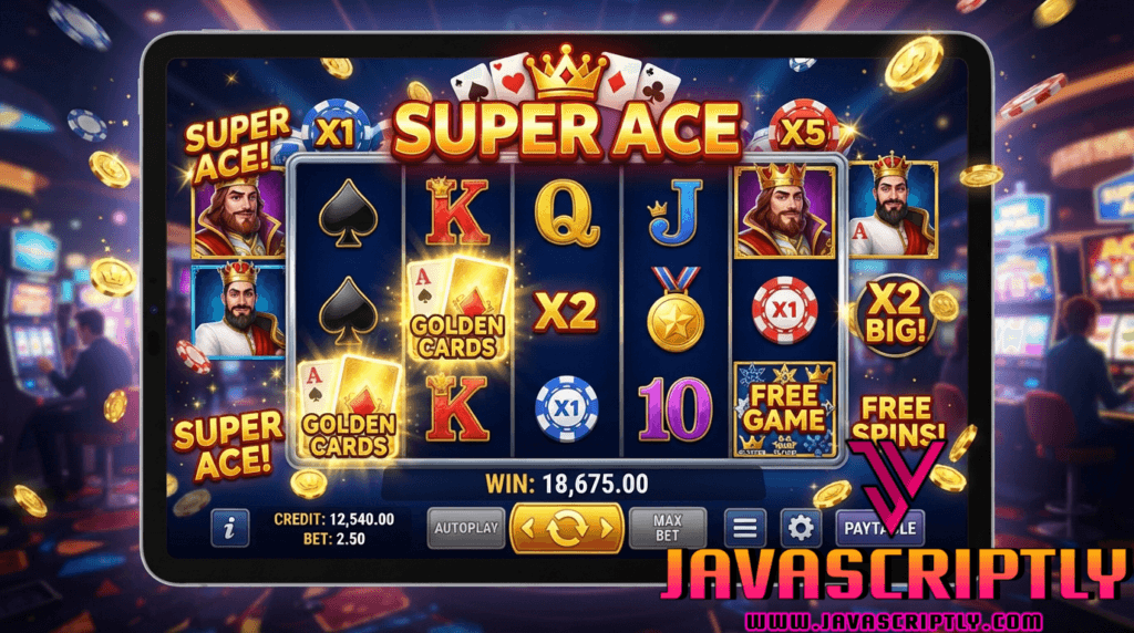 Super Ace