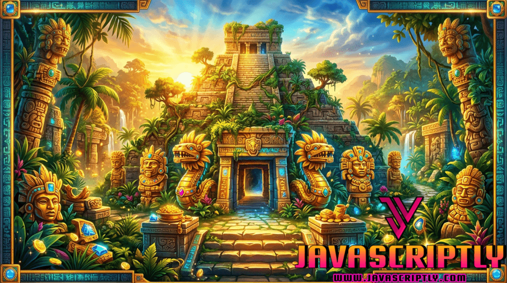 Treasures of Aztec