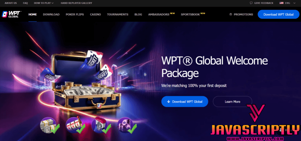 WPT Global