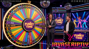 Funky Time