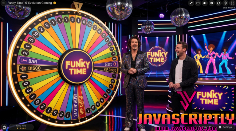 Funky Time