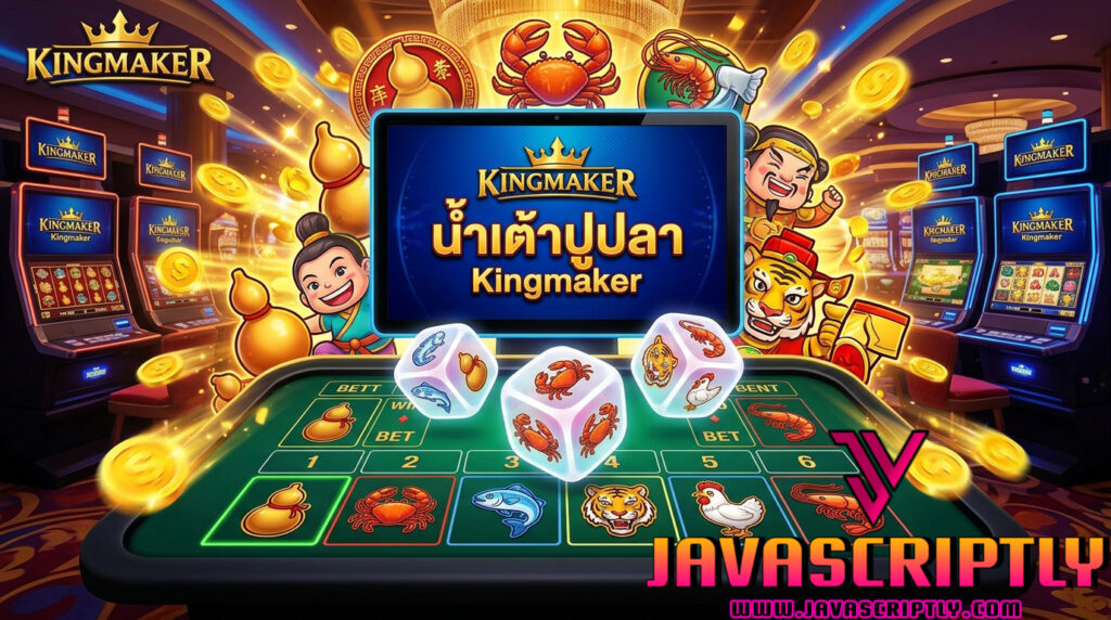 Kingmaker