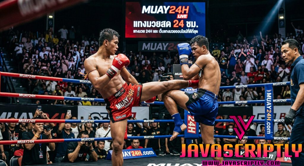 MUAY24H