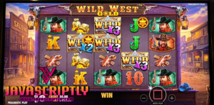 Wild West Gold